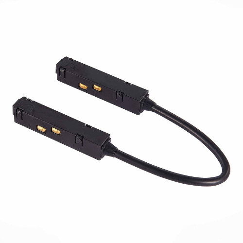 Коннектор питания угловой для магнитного шинопровода ST Luce Skyline 48 ST006.449.00.1