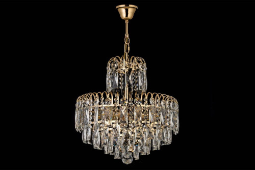 Подвесная люстра Arti Lampadari Erice Erice E 1.5.50.100 G