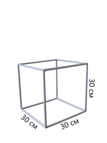 ArtCore Подставка под цветы YS010