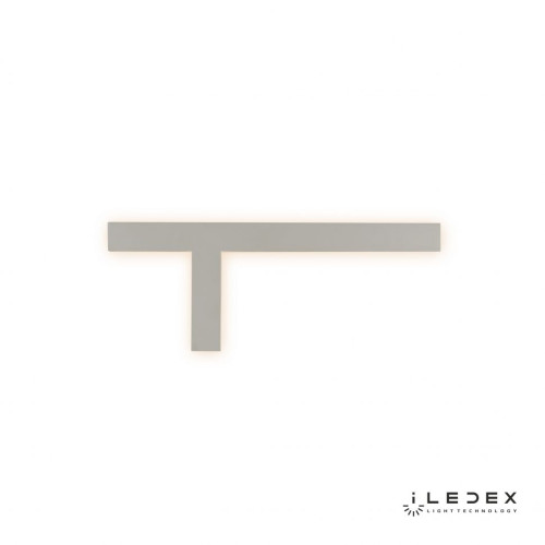 Настенный светильник ILedex Tetris X060110 WH