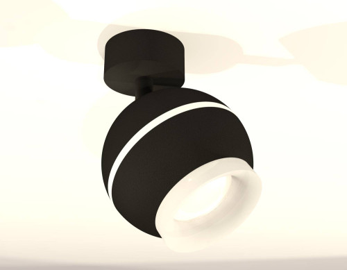 Светильник спот Ambrella Techno XM1102017