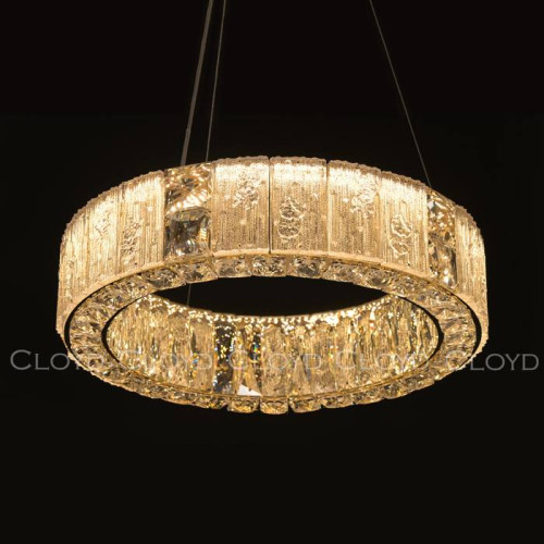 Подвесная люстра Cloyd Radianta 11230