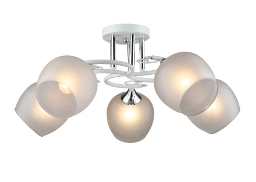 Потолочная люстра Мелодия Света 000065864