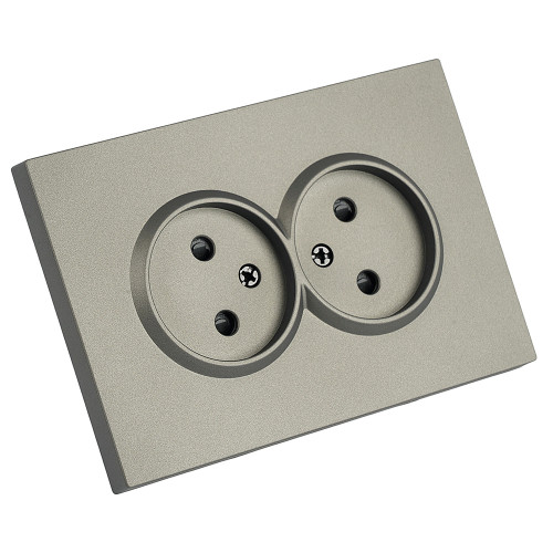 Розетка Stekker Эмили 49929