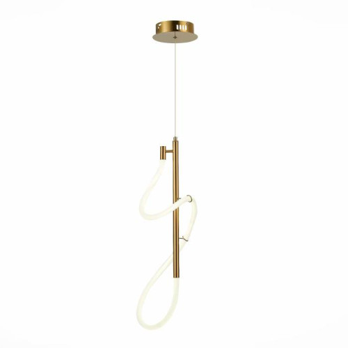 Светильник подвесной ST Luce Sagrato SL6102.303.16