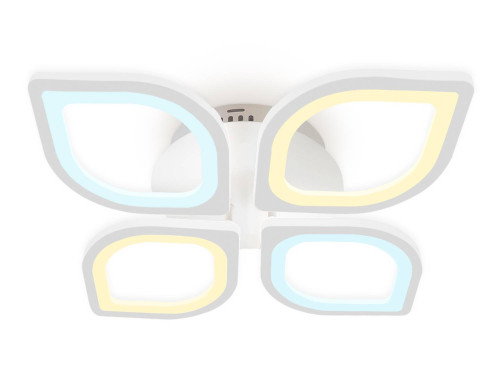 Потолочная люстра Ambrella Original FA4488