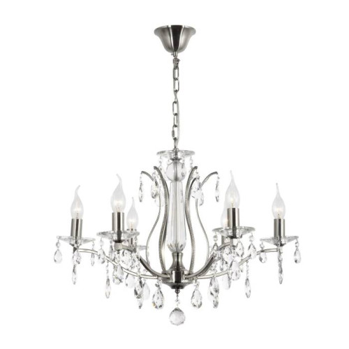 Подвесная люстра Alberi E 1.1.6.600 NM Arti Lampadari