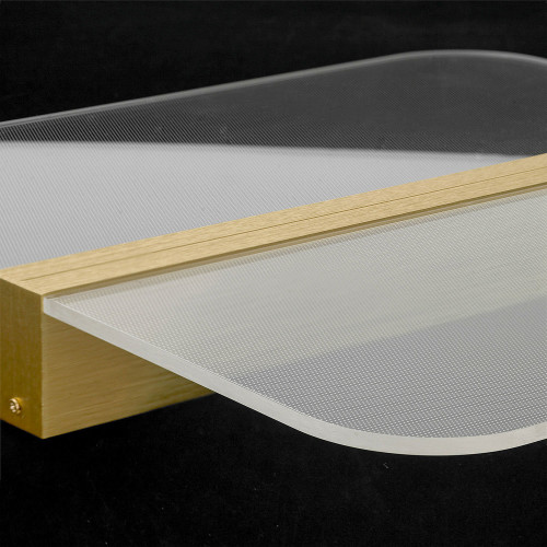 Светильник потолочный Lussole Wakulla LSP-7225