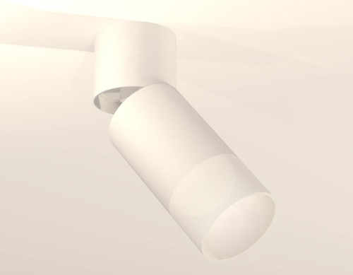 Накладной светильник Ambrella Techno XM6312083