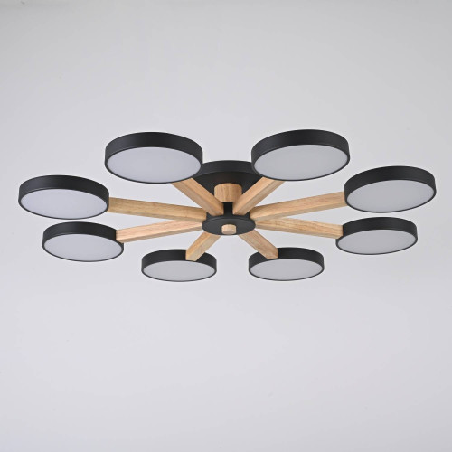 Потолочная люстра ImperiumLoft Turna01 178341-26