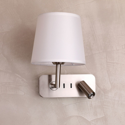 Настенное бра Favourite Bingo 2842-1W