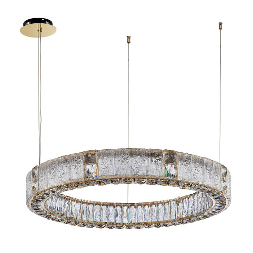 Подвесная люстра Favourite Templum 4204-8P