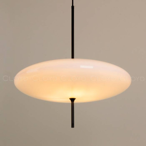 Светильник подвесной Cloyd Avogadro 12246