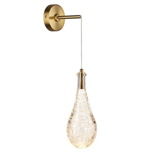 Настенное бра Odeon Light Incanto 7147/5WL