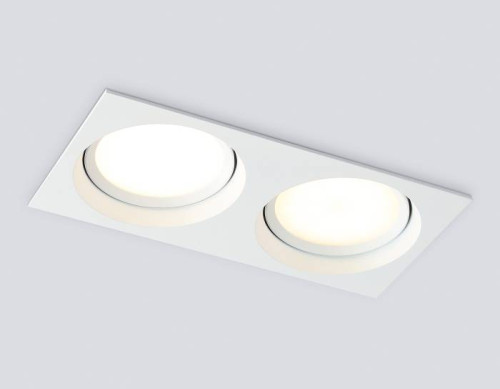 Встраиваемый светильник Ambrella Standard Tech TN52234