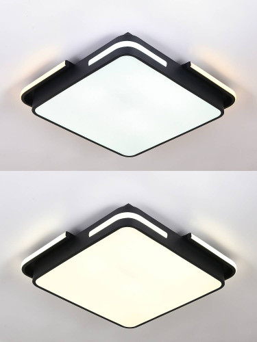 Потолочная люстра Natali Kovaltseva Future INNOVATION STYLE 83113