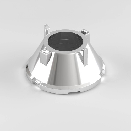 Рефлектор сменный 15G к 3850xx (D86) Lightstar Ciclone 385001