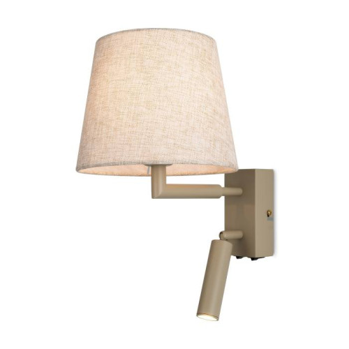 Настенное бра Freya Butler FR2057WL-L5BG