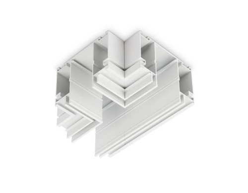 Коннектор для шинопровода Ambrella Magnetic 220V GL1047