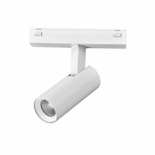 Трековый светильник iLEDEX TECHNICAL VISION48/25 SMART 4825-042-D34-8W-40DG-WH