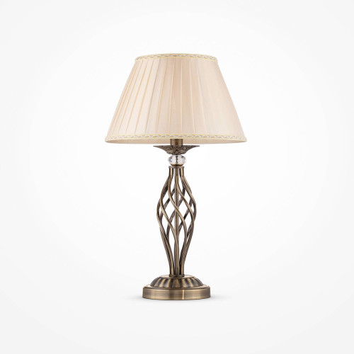 Настольная лампа Maytoni Grace RC247-TL-01-R