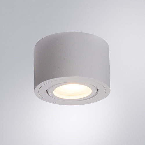 Накладной светильник Arte Lamp Unito A0550PL-1WH