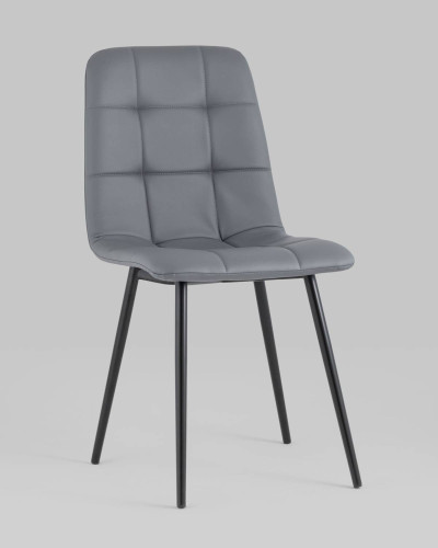Комплект стульев Stool Group Oliver fb-oliver-eco-grey X2