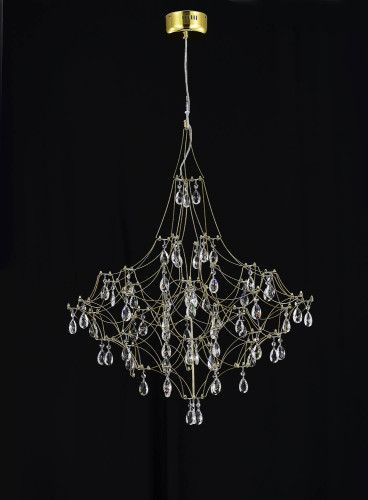 Подвесная люстра MyFar Allegria MR2643-66P-50AD