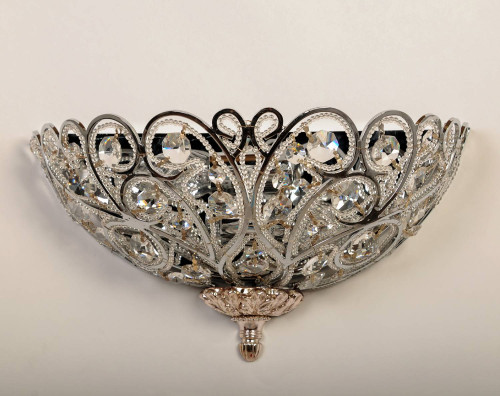 Настенное бра Abrasax HSB11002/2