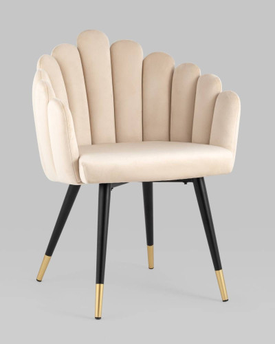 Обеденный стул Stool Group Камелия DC-99011 HLR-04