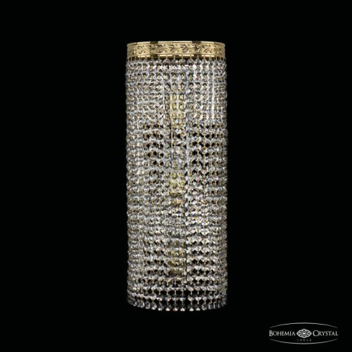 Настенное бра Bohemia 8340 83401B/20IV-50 G R