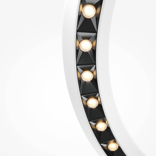 Подвесная люстра Maytoni Motion MOD276PL-L20W3K