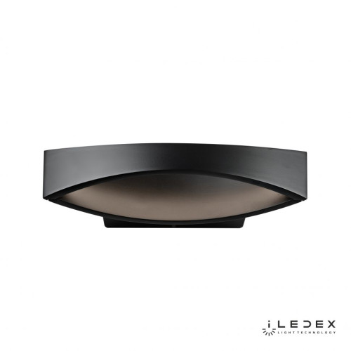 Настенный светильник ILedex Line ZD8118-8W BK