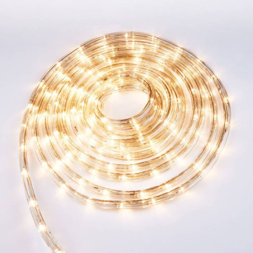 Гирлянда Uniel ULD-D50 8M/С08 IP44 WARM WHITE