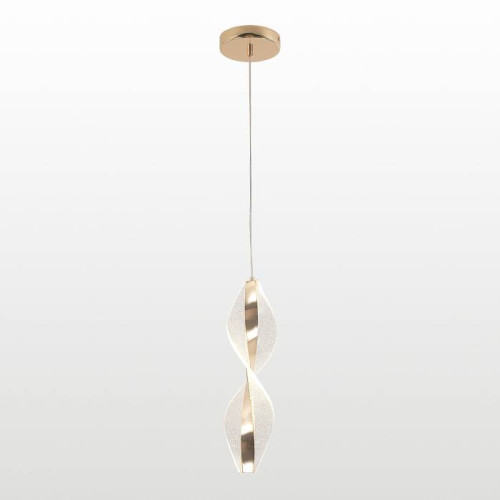 Светильник подвесной Lussole Benton LSP-7343