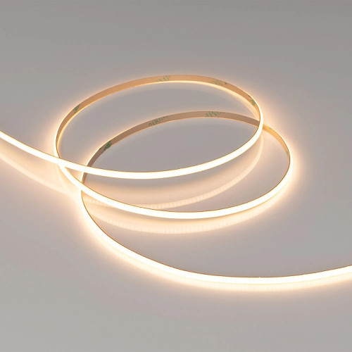 Светодиодная лента Arlight Cob Открытая 042033