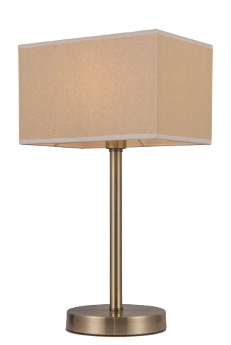 Настольная лампа Natali Kovaltseva 75144/1T ANTIQUE