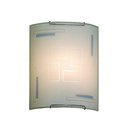 Настенно потолочный светильник Citilux Домино CL921031