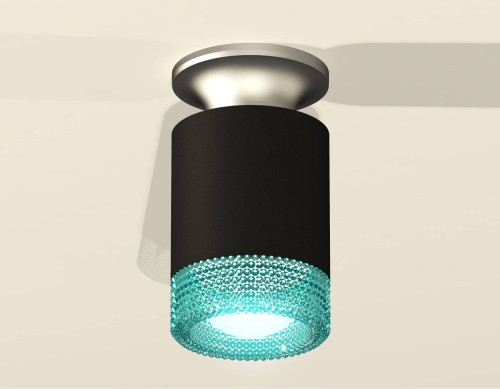 Накладной светильник Ambrella Techno XS6302142