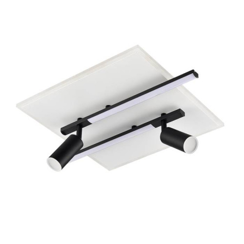 Светильник потолочный Lumion Stells 8256/40CL