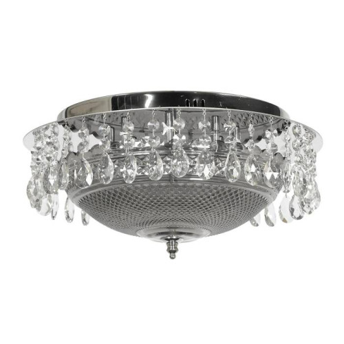 Потолочная люстра Arti Lampadari Mare Mare H 1.13.40 N