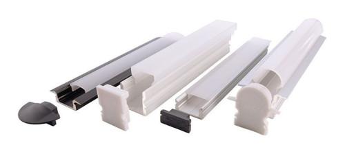 Заглушка Deko-Light P-01-10 983062