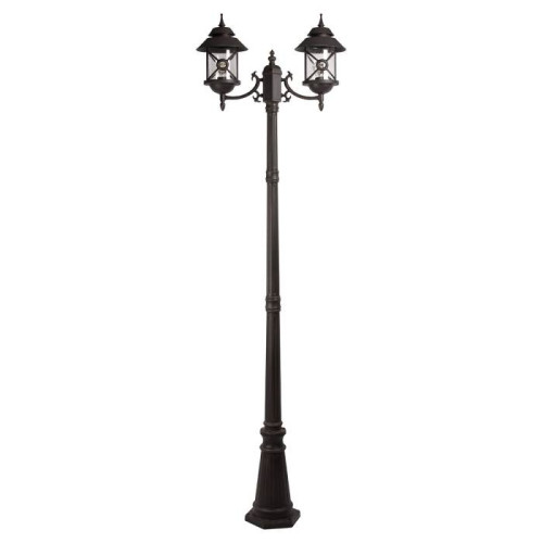 Столб фонарный уличный Loft It Prato 100021/2200