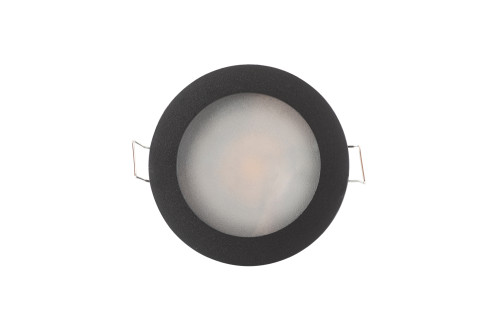 Уличный встраиваемый Denkirs Dk3012 DK3012-BK