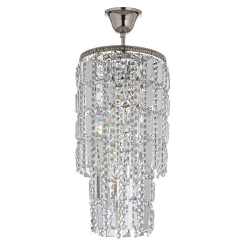 Светильник потолочный Arti Lampadari Stella Nickel Stella E 1.5.20.102 N