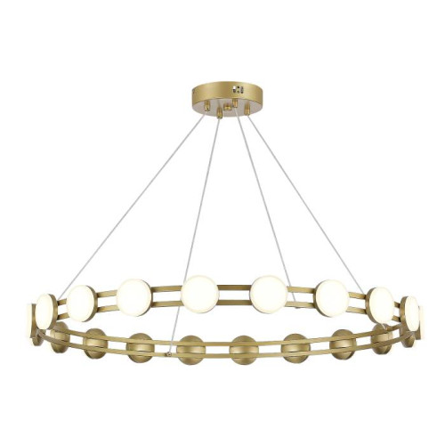 Подвесная люстра ST Luce Monro SL6610.203.20