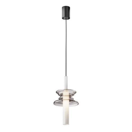 Светильник подвесной Maytoni Sound Wave MOD255PL-01B4