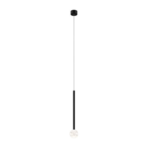 Светильник подвесной Maytoni Bubble dream MOD383PL-L4B3K