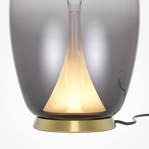 Настольная лампа Maytoni Splash MOD282TL-L15G3K