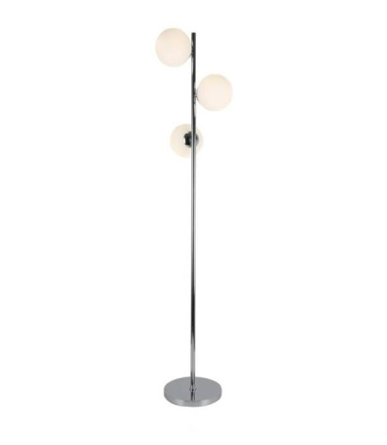 Торшер Lumina Deco Ldf LDF 6030-3 CHR